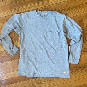 Long sleeve Battenwear T-shirt
